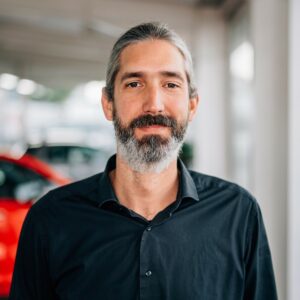 Autohaus Ahlers in Münster-Hiltrup – Daniel Görlitz – Fahrzeuge & Meisterwerkstatt – 3