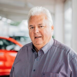 Autohaus Ahlers in Münster-Hiltrup – Rainer Ahlers – Fahrzeuge & Meisterwerkstatt – 7