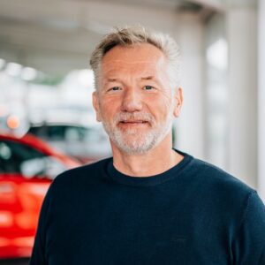 Autohaus Ahlers in Münster-Hiltrup – Ralf Wiemeyer – Fahrzeuge & Meisterwerkstatt – 3
