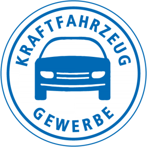 Kraftfahrzeug Gewerbe Rainer Ahlers Logo