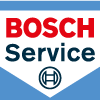 Bosch Car Service Logo